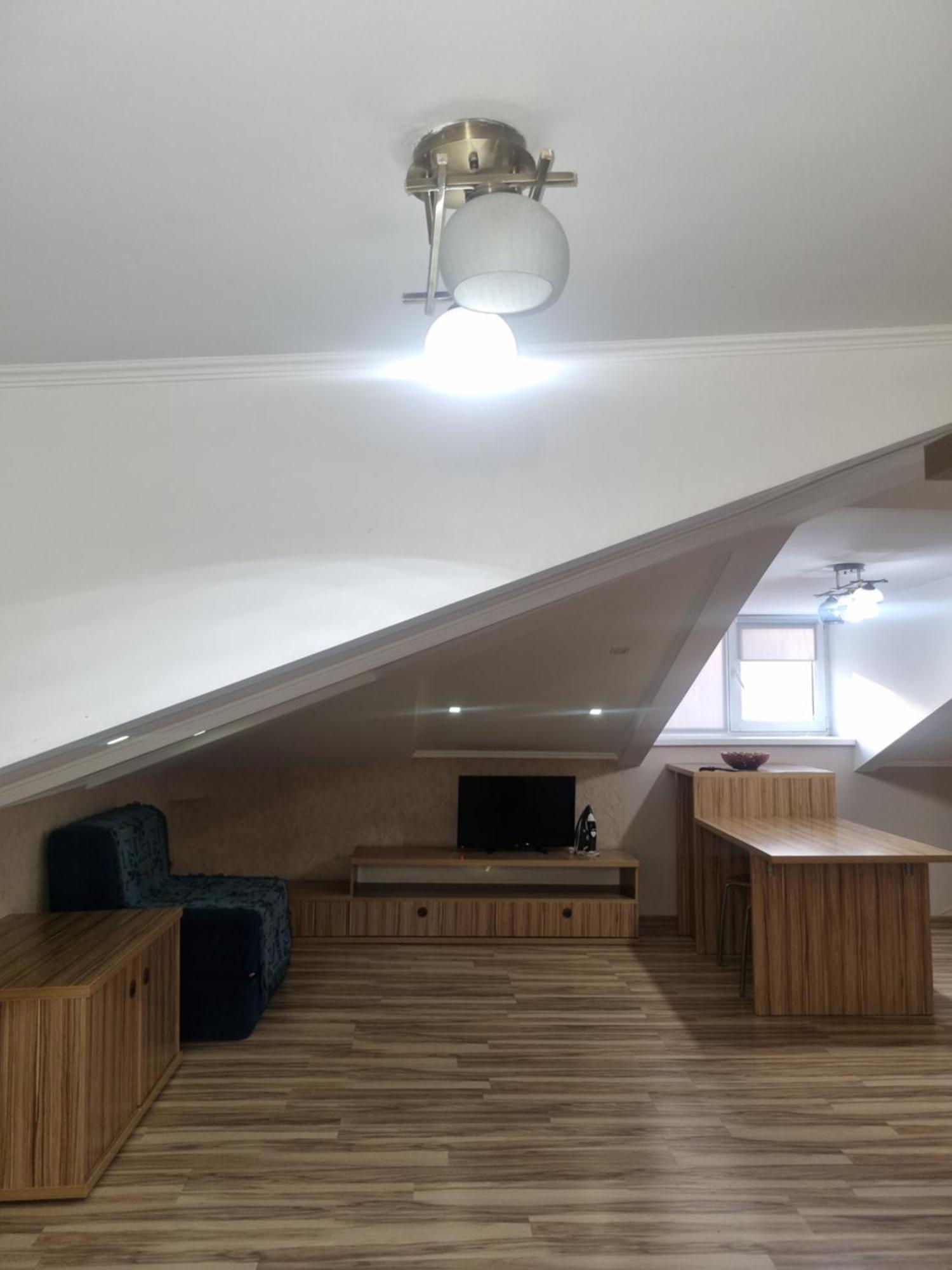 Apartments On Mustafa Ozturk อัลมาตี ภายนอก รูปภาพ