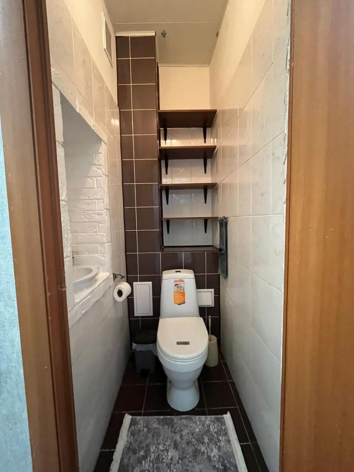 Apartments On Mustafa Ozturk อัลมาตี ห้อง รูปภาพ