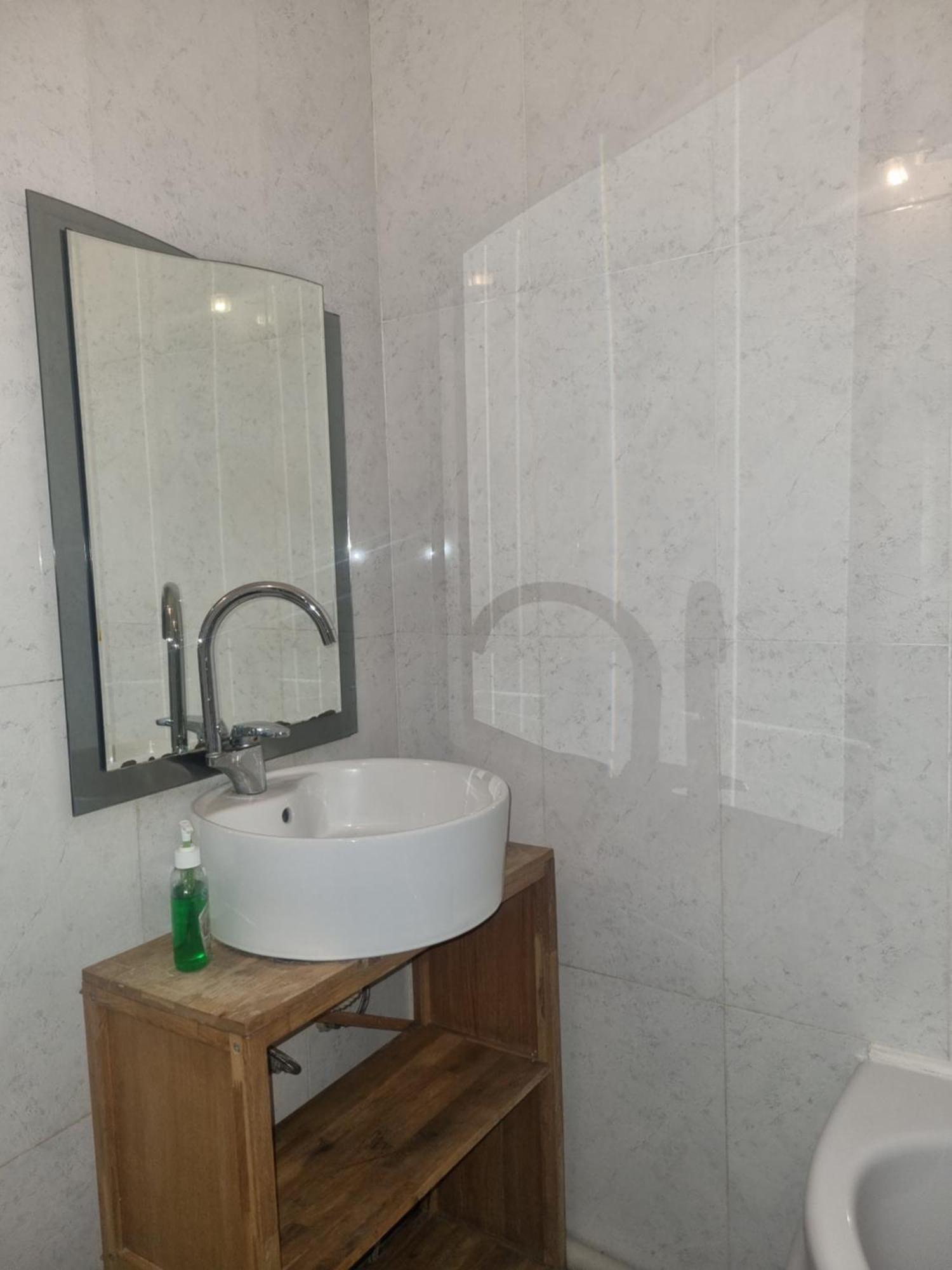 Apartments On Mustafa Ozturk อัลมาตี ห้อง รูปภาพ